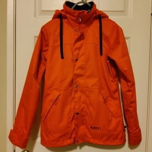 Burton Dryride jacket